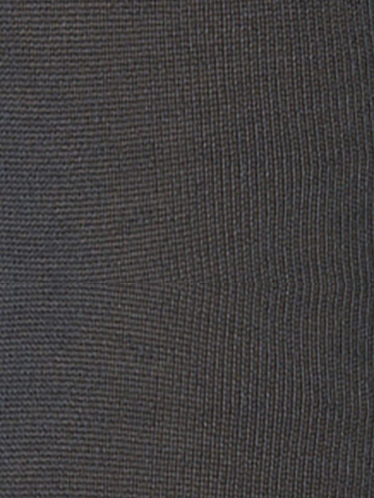 Punto Blanco Men's Solid Color Socks Dark Grey Punto Blanco Men's Solid Color Socks Dark Grey