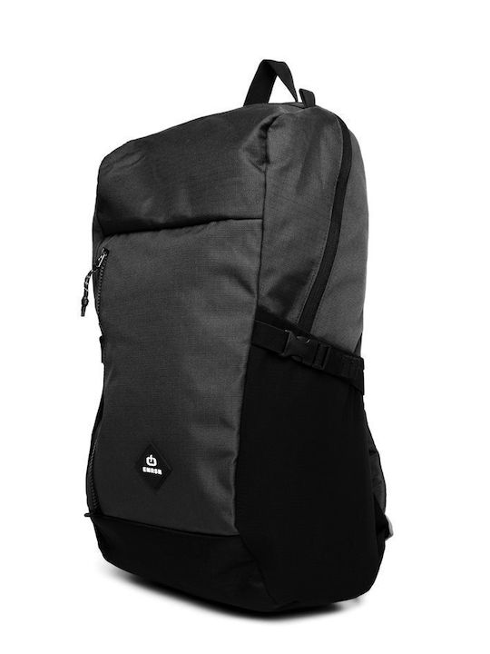 Emerson Backpack 23.5lt Ebony Black