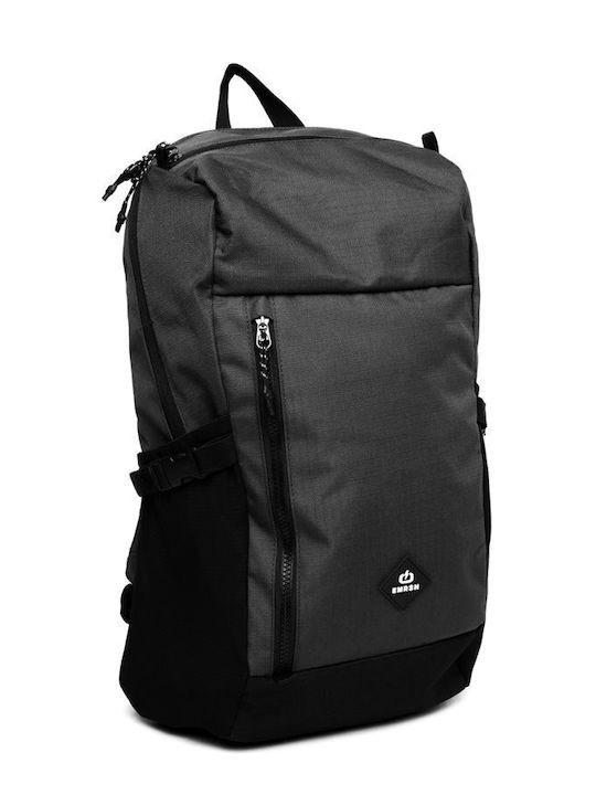 Emerson Backpack 23.5lt Ebony Black