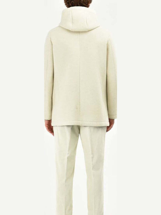 Jacke White