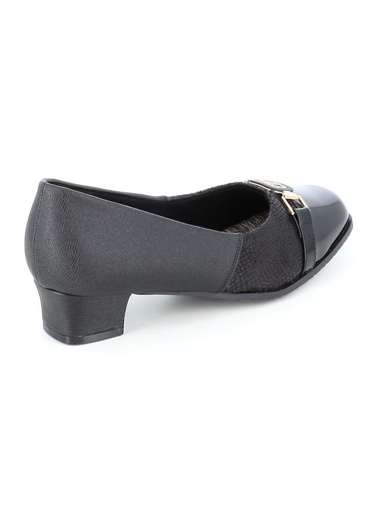 Pumps Schwarz