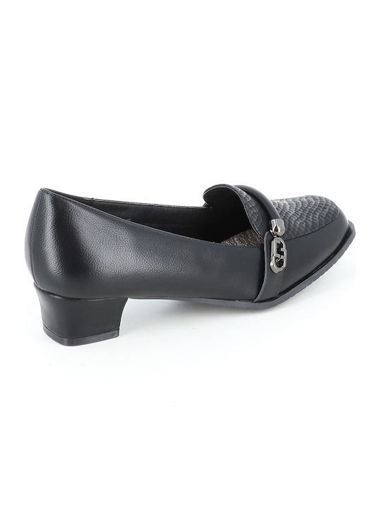 Pumps Schwarz
