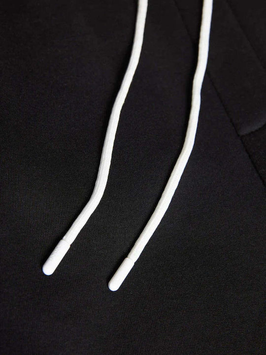 Sweatpants Black