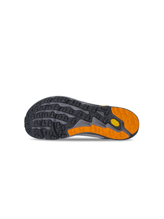Timp 5 Ανδρικά Αθλητικά Παπούτσια Running Gray