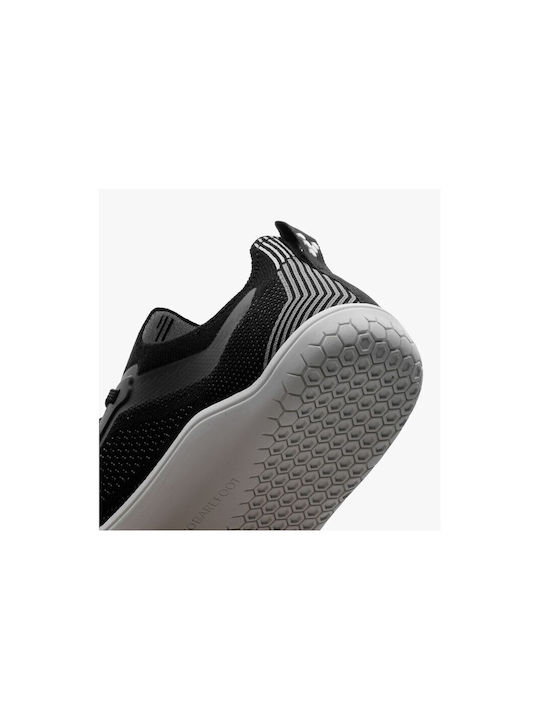 Lite Sport Shoes Running Black