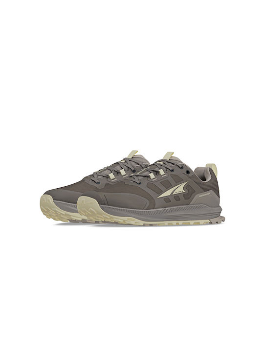 Lone Sport Shoes Trail Running Taupe