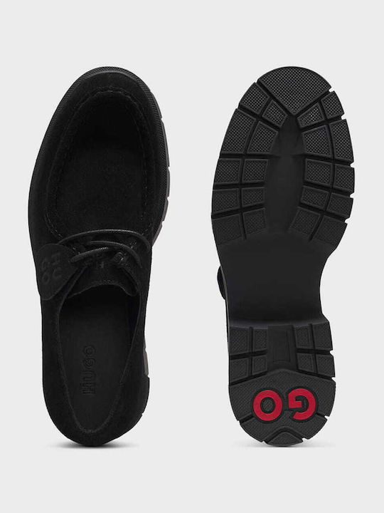Kris Δερμάτινα Γυναικεία Loafers