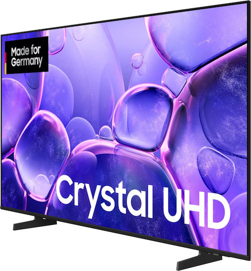 Samsung Smart Television 43" 4K UHD LED U8079F HDR (2025)