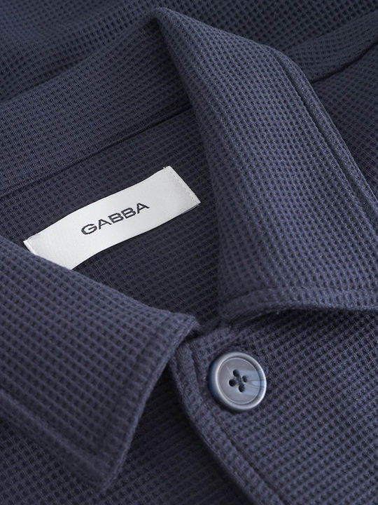 Γυναικείο Navy Μπλε Overshirt