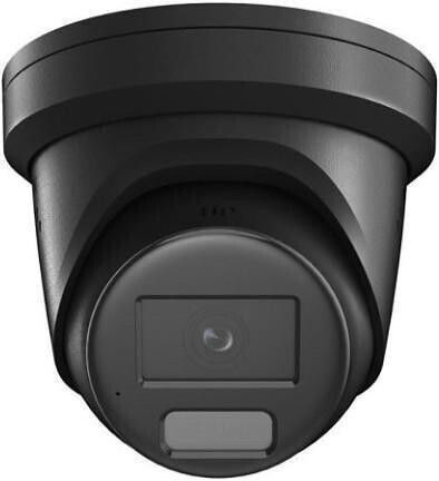 Hikvision DS-2CD2387G3-LI2UY IP Cameră de Supraveghere 4K Rezistentă la apă cu Microfon și Lentilă 2.8mm