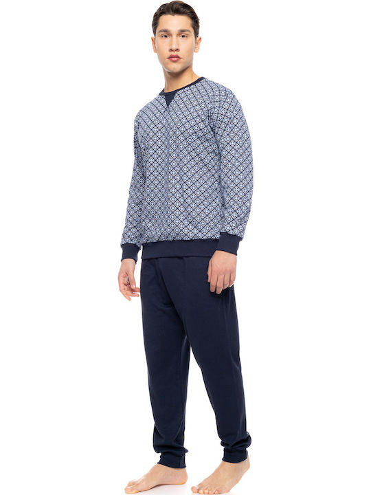 Ulisse Ocean Blue