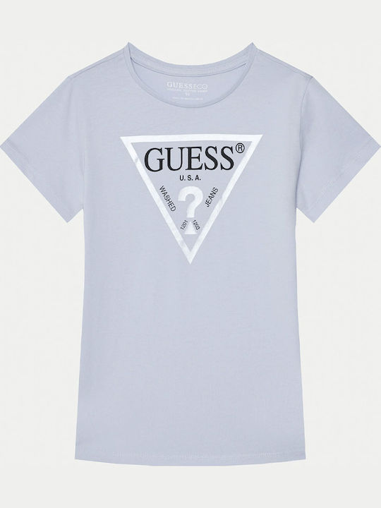Παιδικό T-shirt Σιελ