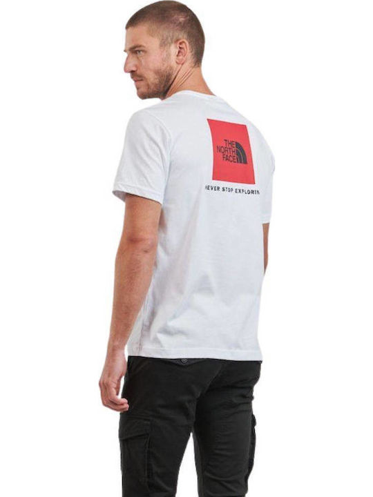 Kinder-T-Shirt Weiß SIMPLE DOME