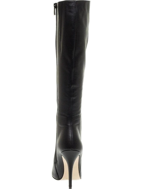 Cizme dama Negre