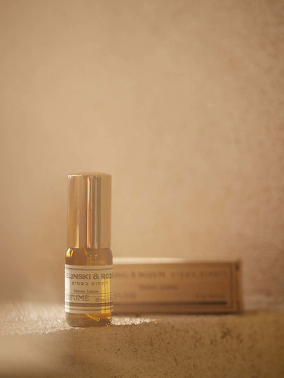 Perfume - Vetiver Lemon 10ml