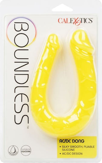 Calexotics Boundless Dildo dublu 34.25cm