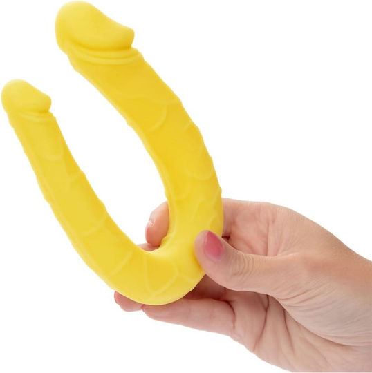 Calexotics Boundless Dildo dublu 34.25cm