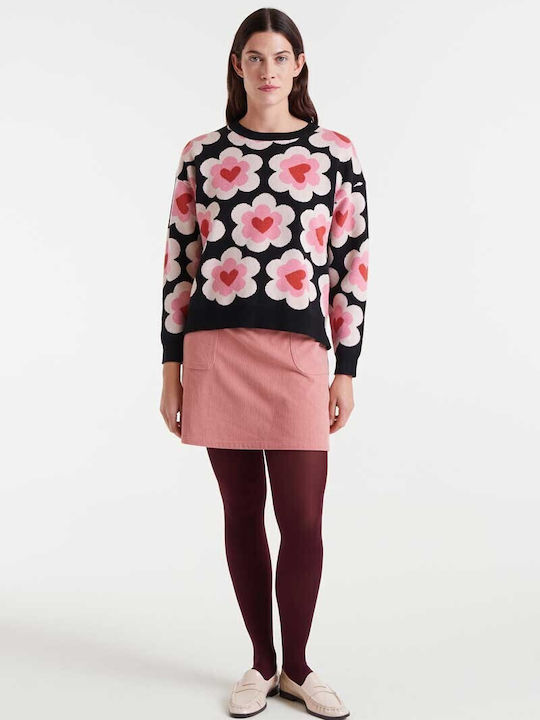 Mini Skirt Pink