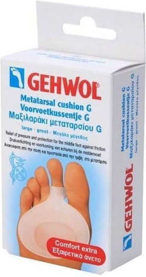 Gehwol Метатарзална Еластична Възглавница