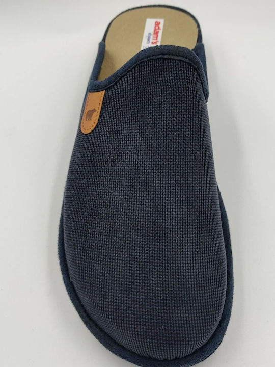 Men's Slipper Blue