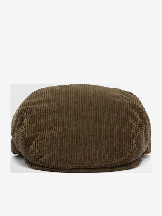 Barbour Καπέλο Πράσινο