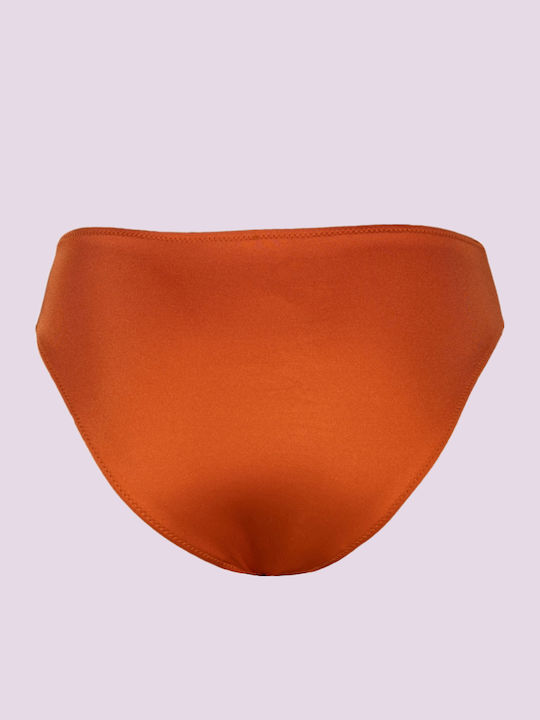 Bp3176 Bikini Slip Hohe Taille Mango
