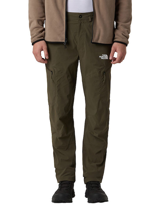 The North Face M Exploration Reg Ανδρικό Μακρύ Παντελόνι Πεζοπορίας The North Face M Exploration Reg Ανδρικό Μακρύ Παντελόνι Πεζοπορίας