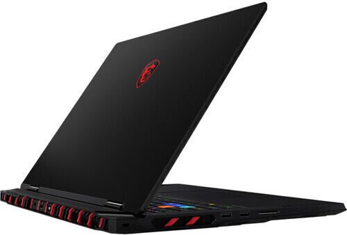 MSI Raider A18 HX A9WIG-082US 18" UHD 120Hz (Ryzen 9-9955HX3D/32GB/2TB SSD/GeForce RTX 5080/W11 Pro) (US Keyboard)