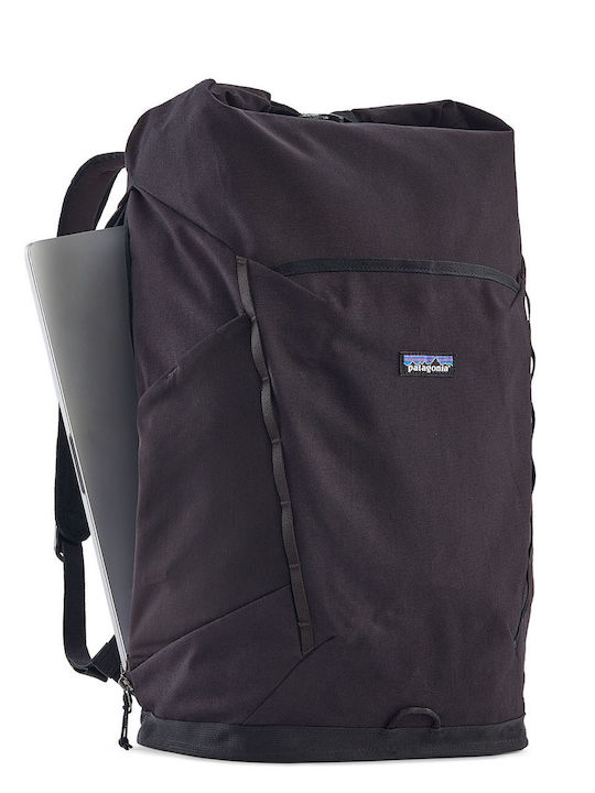 Patagonia Fieldsmith Αδιάβροχο 32lt Μαύρο