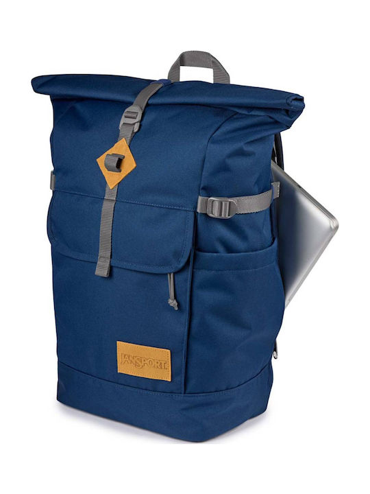Jansport Rucksack 31Es Marineblau