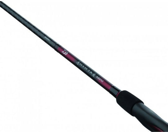 Daiwa Angelrute fr Spinnfischen 2.74m mit Rolle 10-30gr NJ902MFSCI |  Skroutz Germany