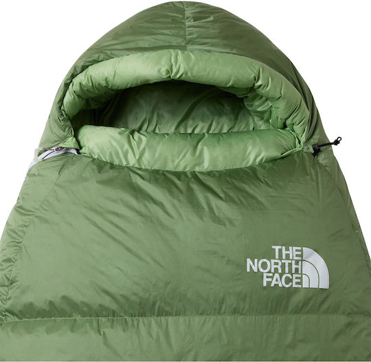 The North Face Sleeping Bag Μονό Καλοκαιρινό Kazoo Green