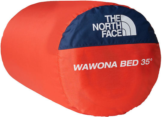 The North Face Sleeping Bag Double 2 Seasons