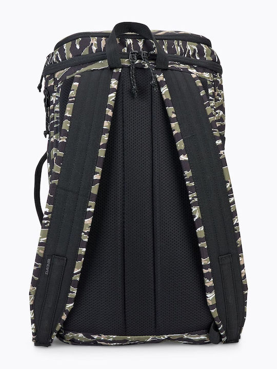 Dakine Backpack Αδιάβροχο 25lt Μαύρο