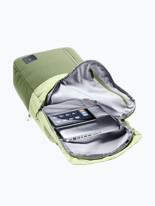 Deuter Backpack Waterproof 10lt Green