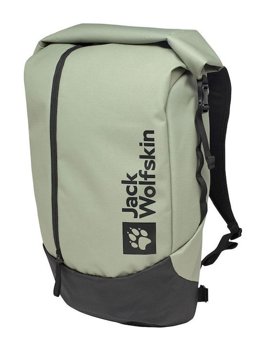 Jack Wolfskin Rucsac 30l Verde