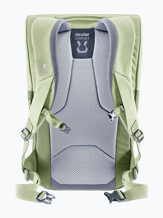 Deuter Backpack Waterproof 10lt Green