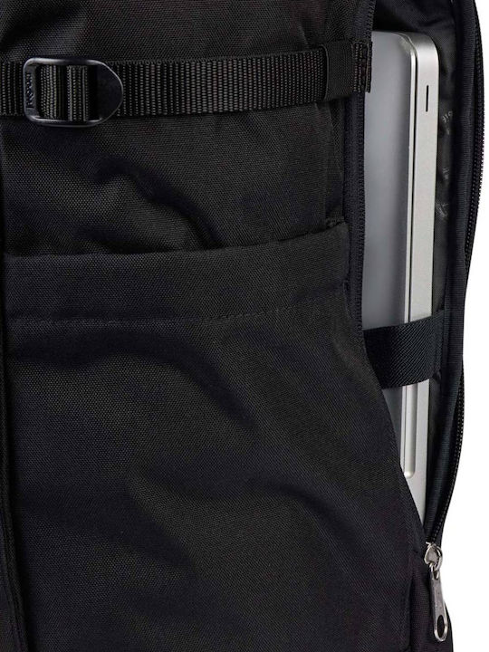 Jansport Backpack Μαύρο