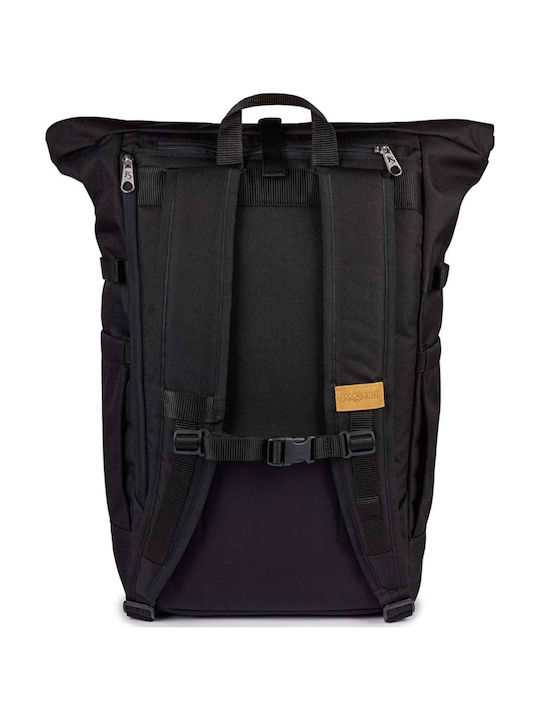 Jansport Backpack Μαύρο