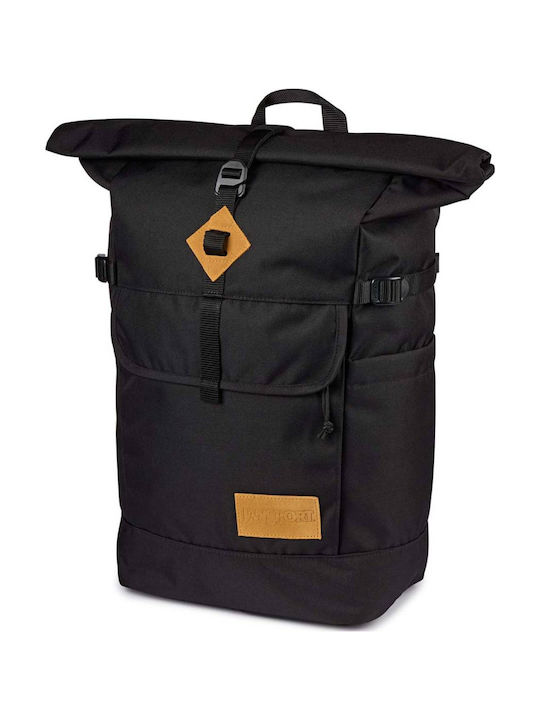 Jansport Backpack Μαύρο