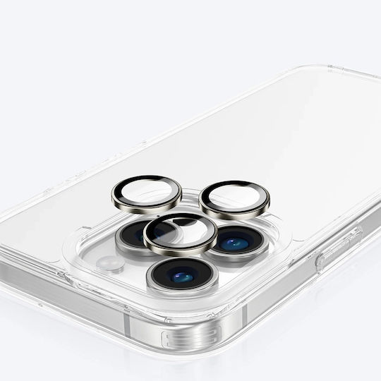 ANANK Matt Gehärtetes Glas (iPhone Air)