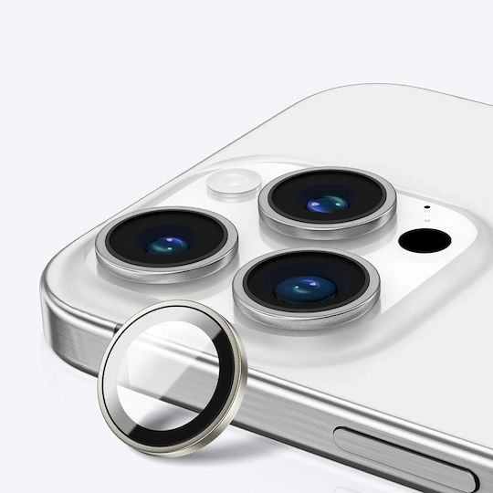 ANANK Matt Gehärtetes Glas (iPhone Air)