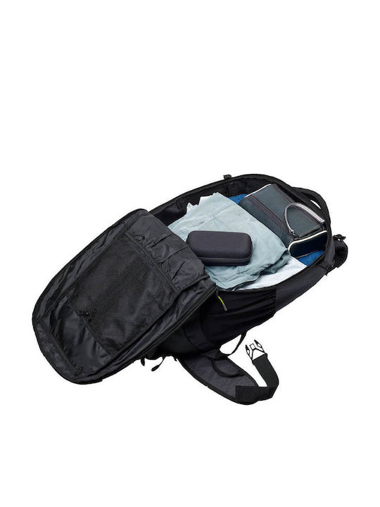 Caribee Rucsac Impermeabil 50l Negru