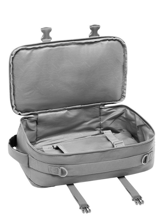 Wittchen Rucksack Wasserdicht 18Es Gray