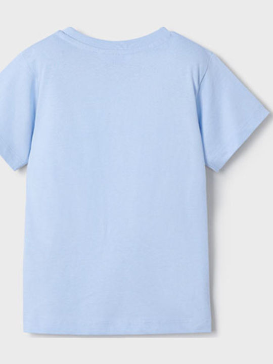 Παιδικό T-shirt Σιελ