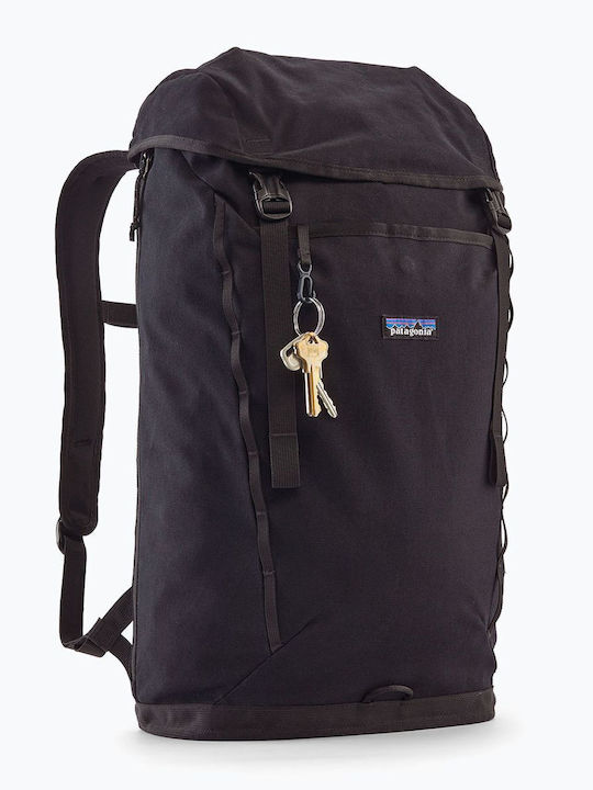 Patagonia Fieldsmith 28lt Μαύρο