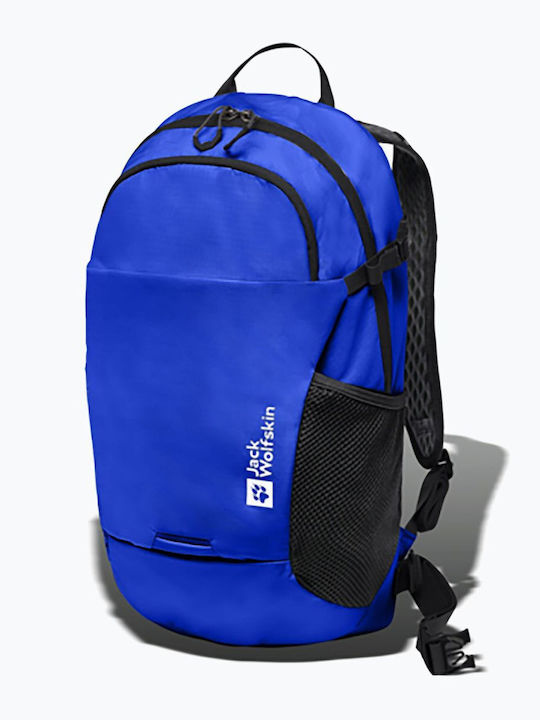 Jack Wolfskin Rucksack 20Es Blau
