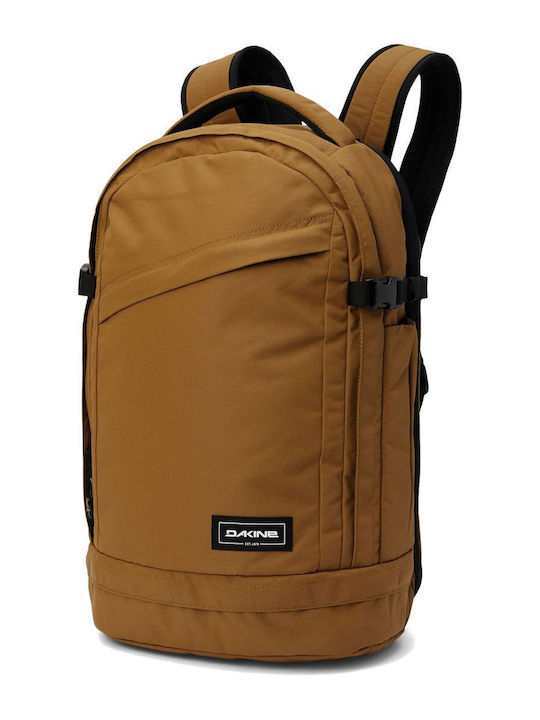Dakine Rucksack Wasserdicht 25Es Braun Dakine Rucksack Wasserdicht 25Es Braun