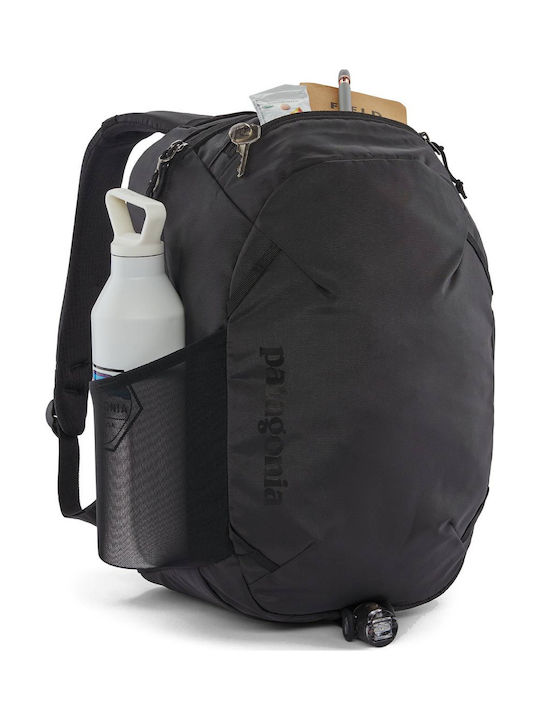 Patagonia Atom Day Pack 24lt Μαύρο