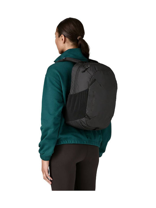 Patagonia Atom Day Pack 24lt Μαύρο